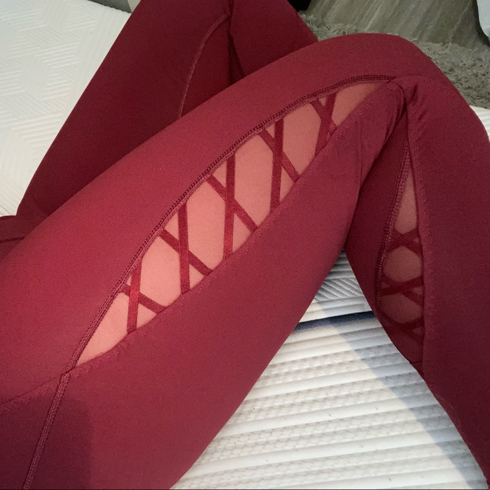 VS Mesh Sport Legging